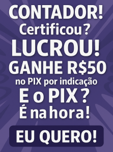 Olá... Gostaria de mais informações sobre a parceria para Escritório de Contabilidade